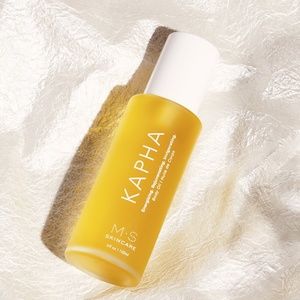 NIB M.S Skincare Kapha Body Oil ($68)